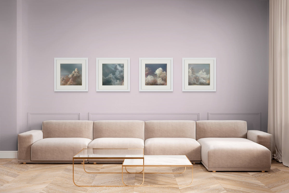 Limited edition prints
