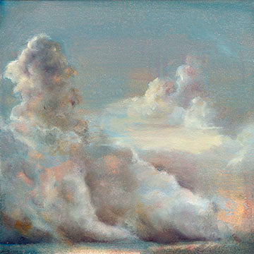 As every fairy tale comes real, limited edition print