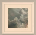 Inner turmoil, limited edition print