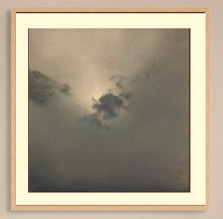 Moonlit Sonata,  limited edition print