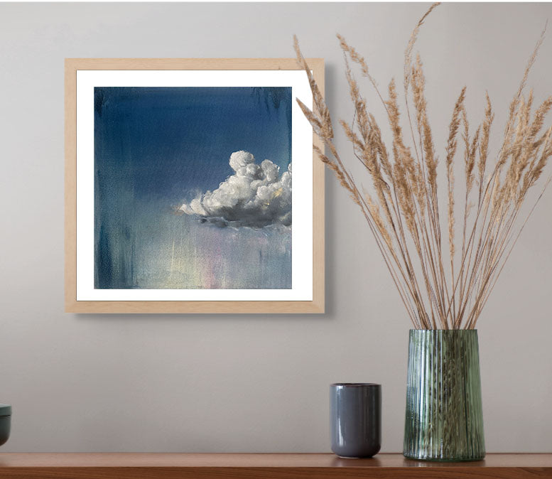 All is fair in love,  limited edition print