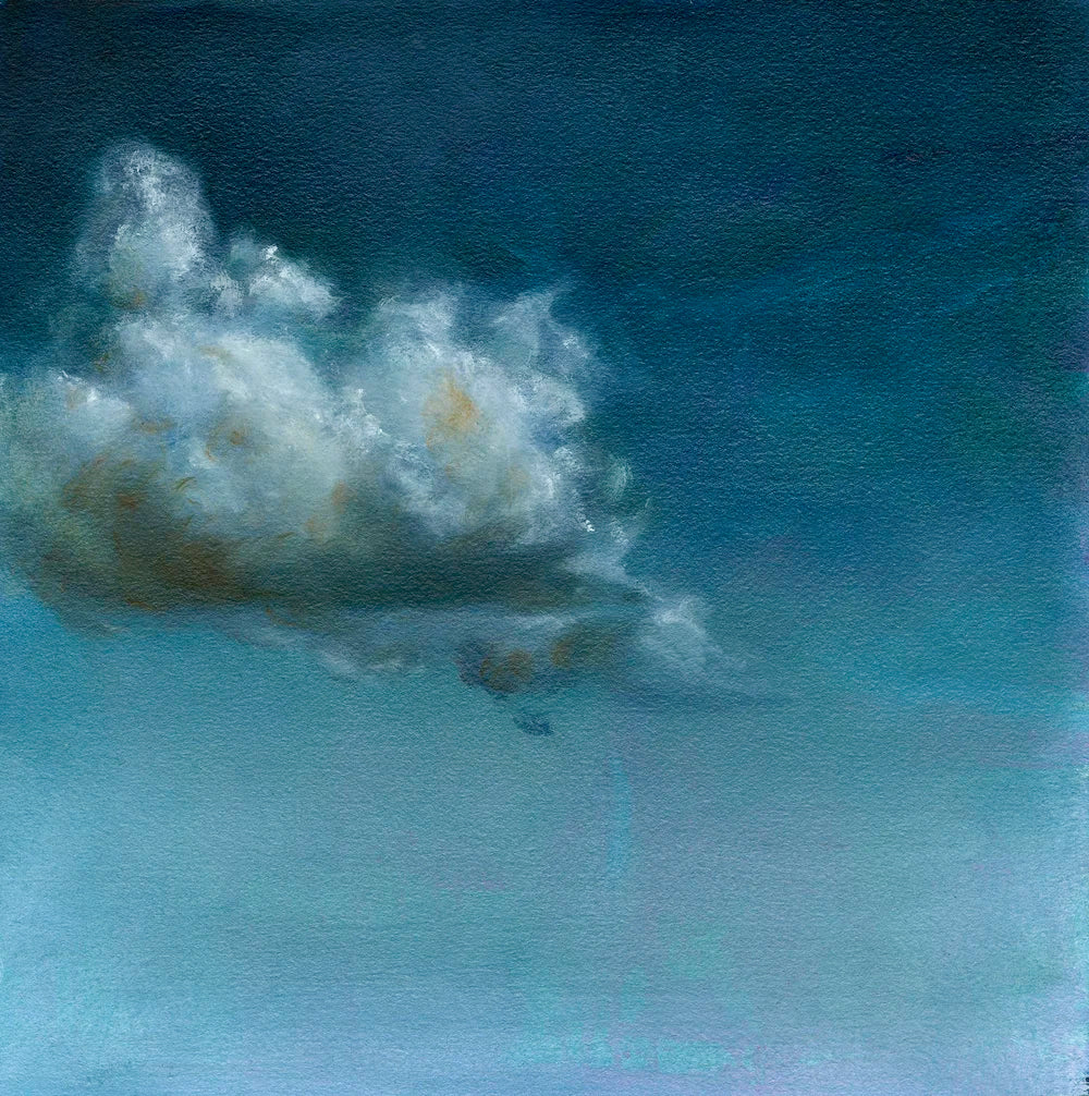 Four summers left, limited edition print