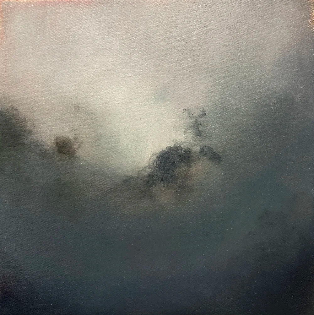 Moonlit Sonata,  limited edition print