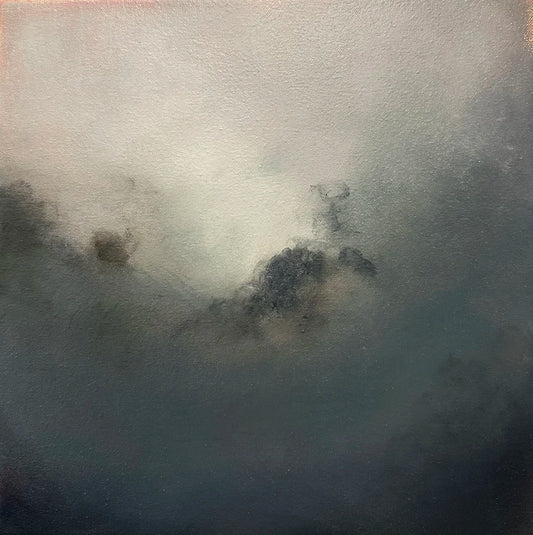 Moonlit Sonata,  limited edition print