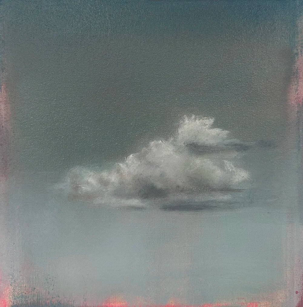 Nostalgia beckons, limited edition print