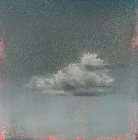 Nostalgia beckons, limited edition print