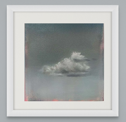 Nostalgia beckons, limited edition print
