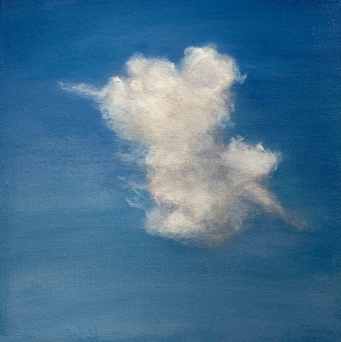 Untethered,  limited edition print